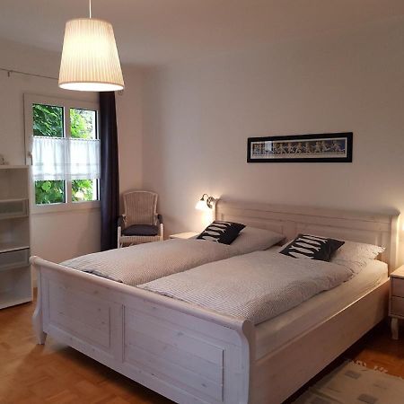 Ferienwohnung Drei Lilien Gummersbach Buitenkant foto