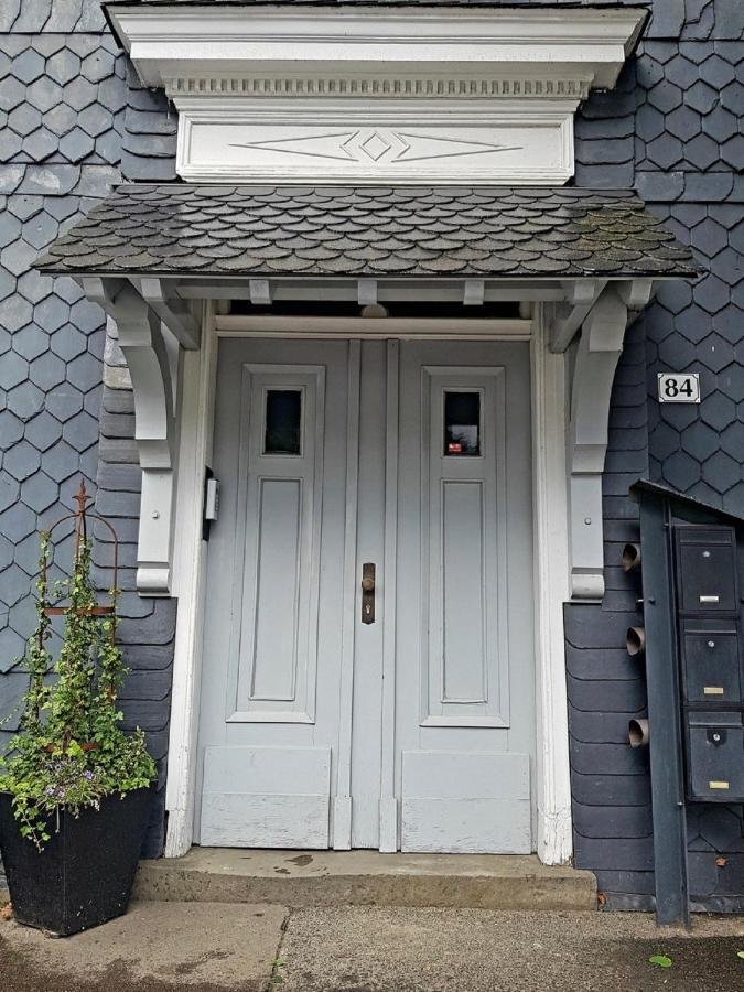 Ferienwohnung Drei Lilien Gummersbach Buitenkant foto